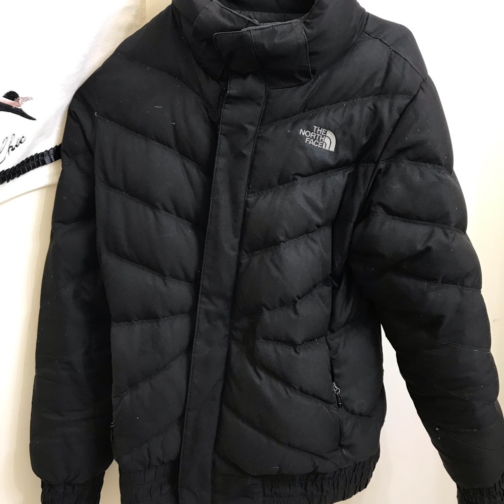 North Face Coat